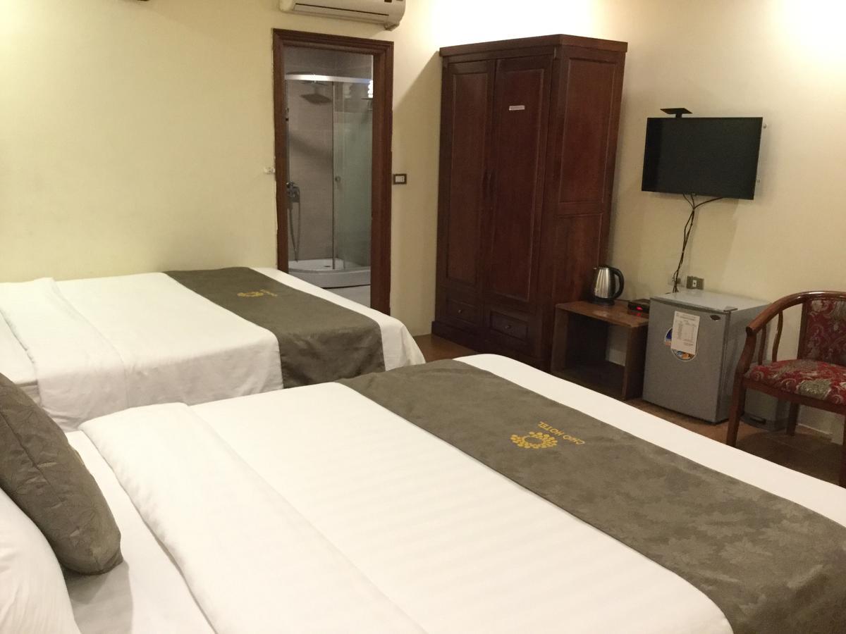 Chio Hotel Noi Bai Exterior foto