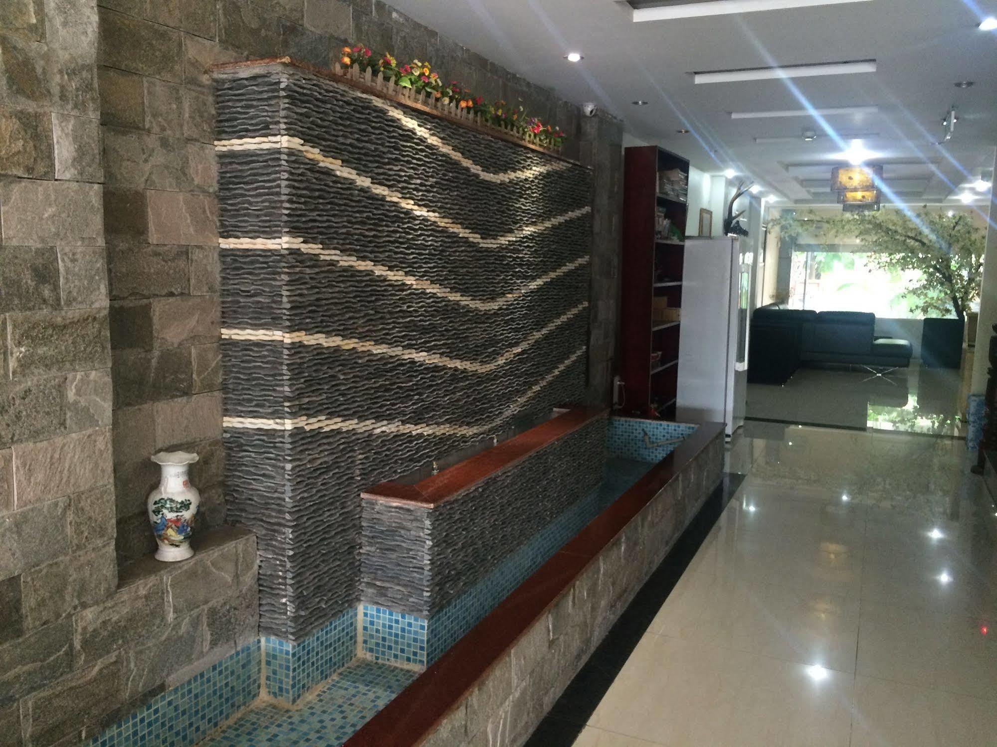Chio Hotel Noi Bai Exterior foto